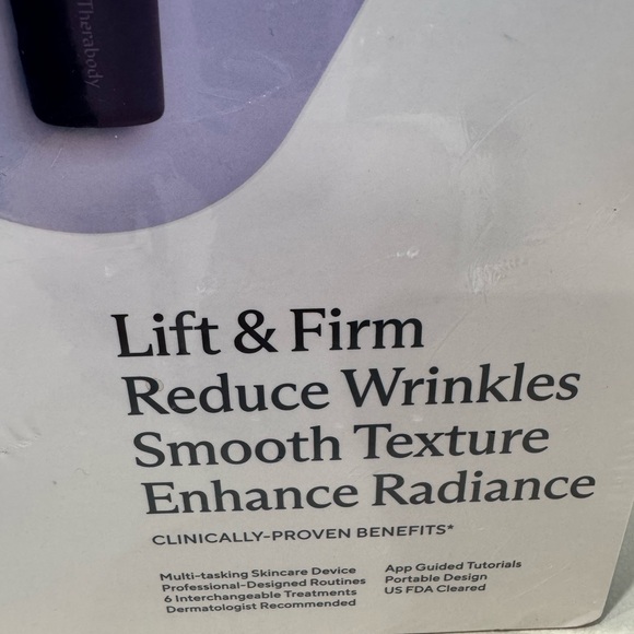 Therabody TheraFace PRO Skincare Device lift and firm - Picture 2 of 6